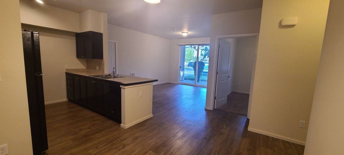 Apartment for rent at 3301 132nd St SE, Everett, WA 98208