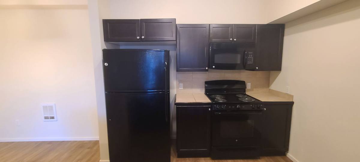 Apartment for rent at 3301 132nd St SE, Everett, WA 98208