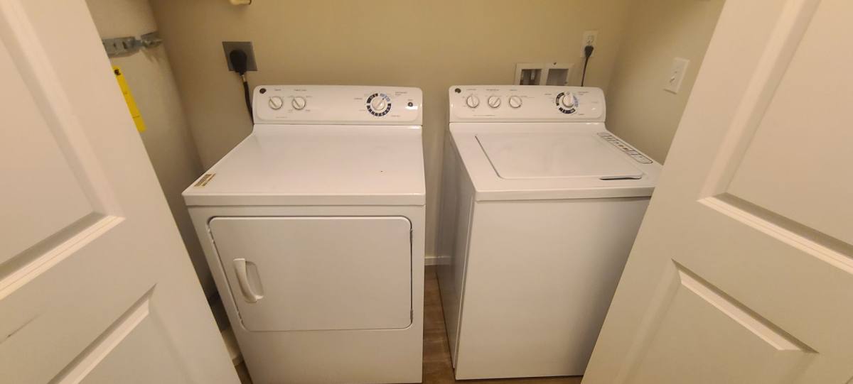 Apartment for rent at 3301 132nd St SE, Everett, WA 98208