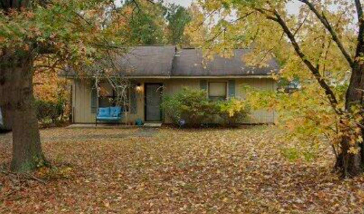House for rent at 7314 Meadowland Dr, Charlotte, NC 28215