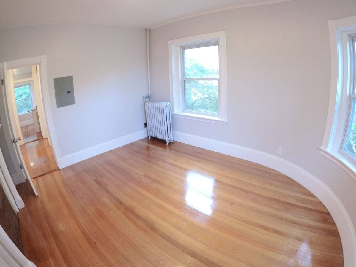 Apartment for rent at 36 High St #6, Brookline, MA 02445
