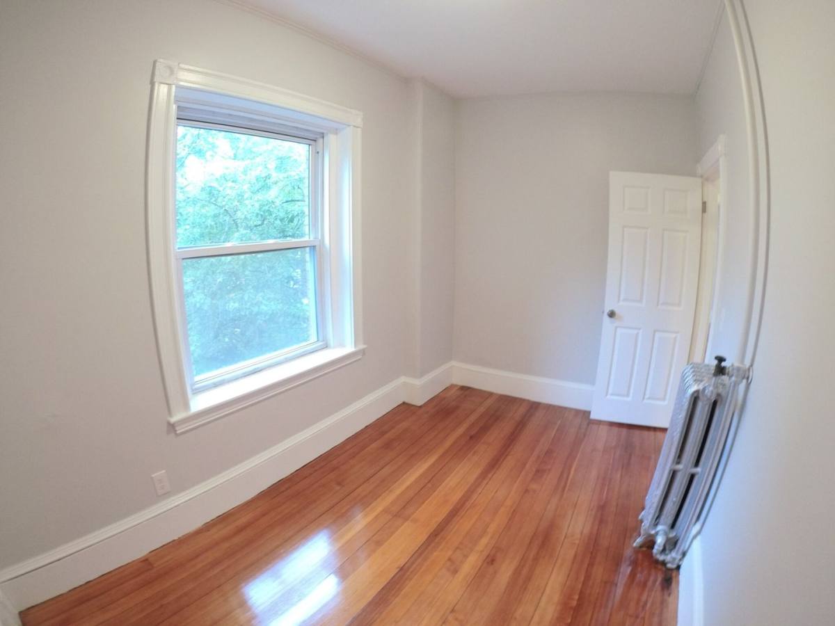Apartment for rent at 36 High St #6, Brookline, MA 02445
