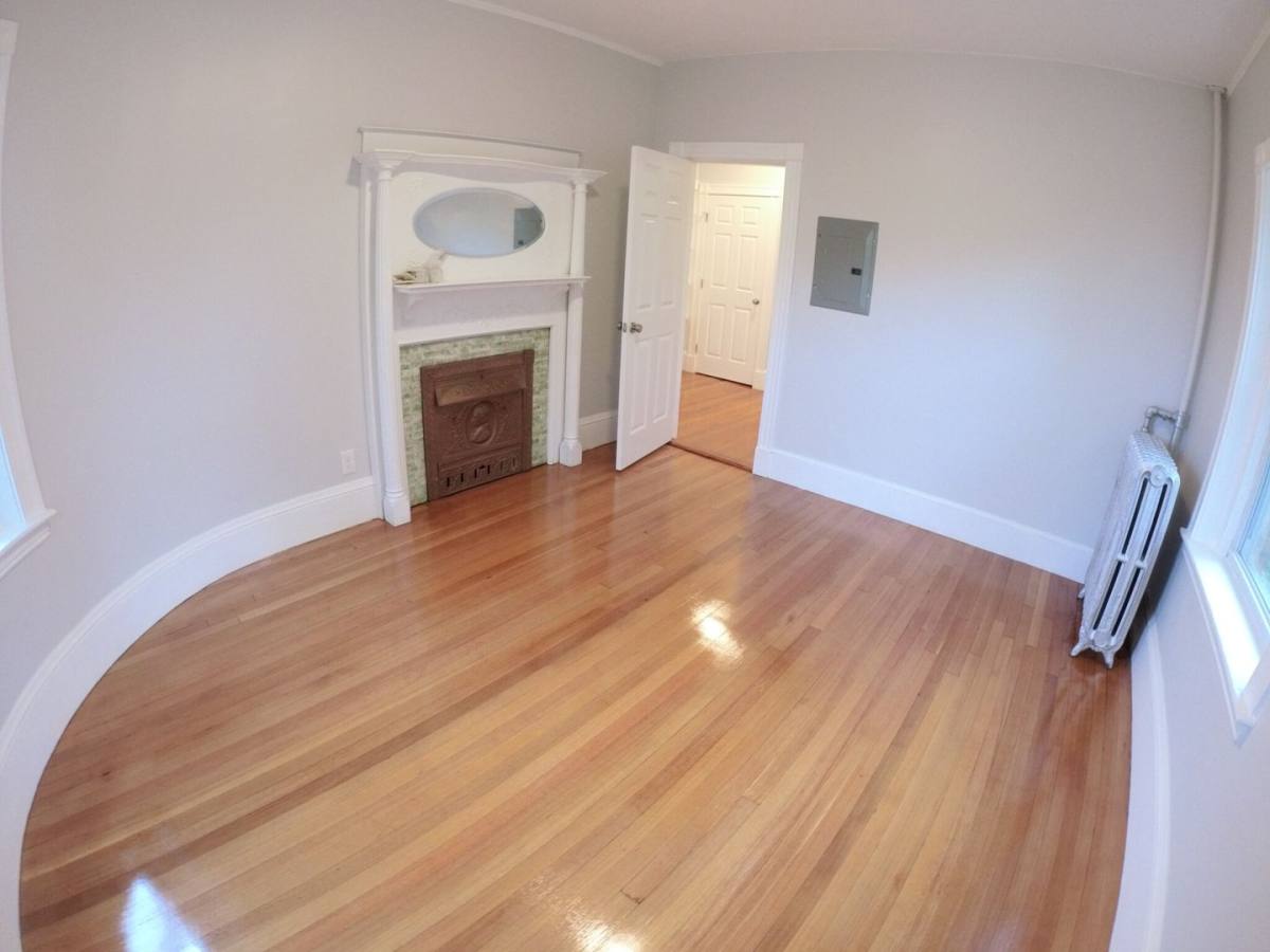 Apartment for rent at 36 High St #6, Brookline, MA 02445