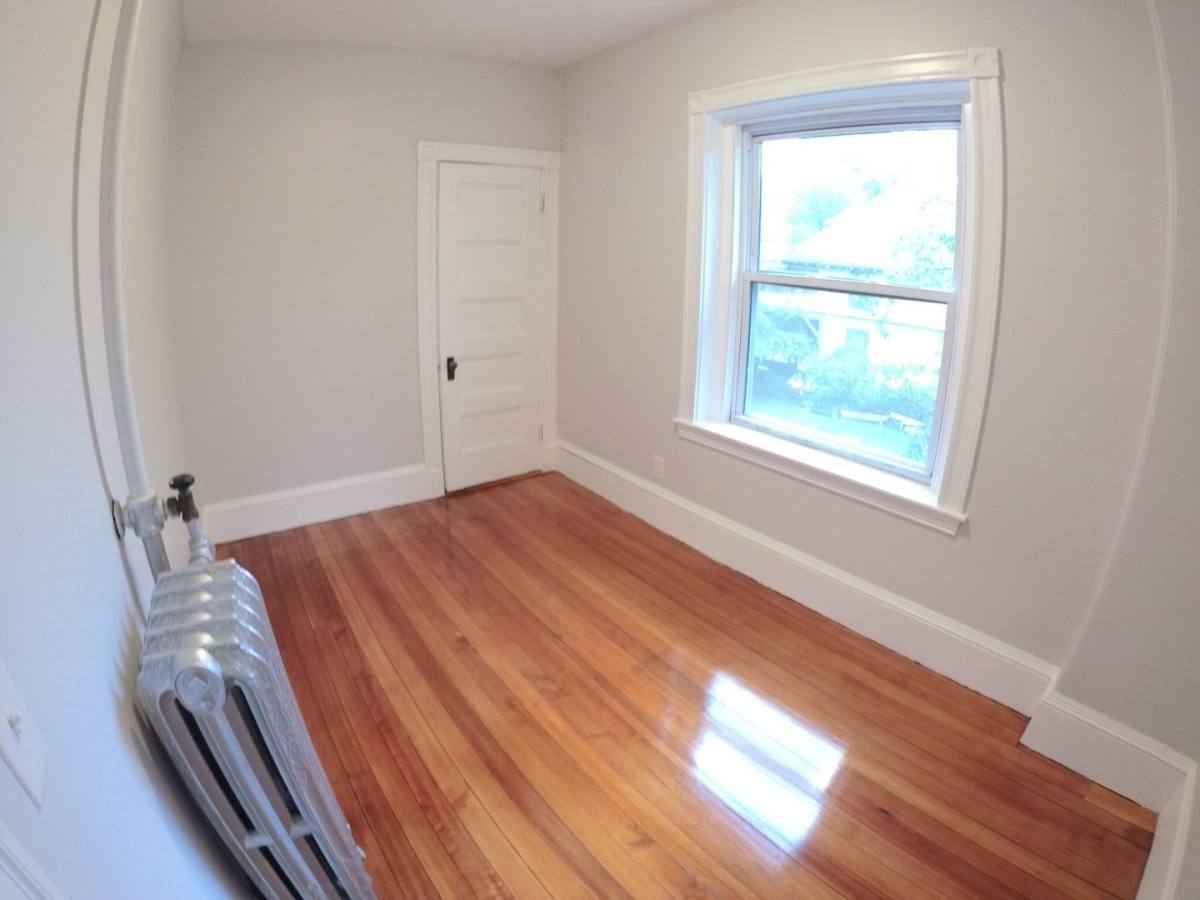 Apartment for rent at 36 High St #6, Brookline, MA 02445