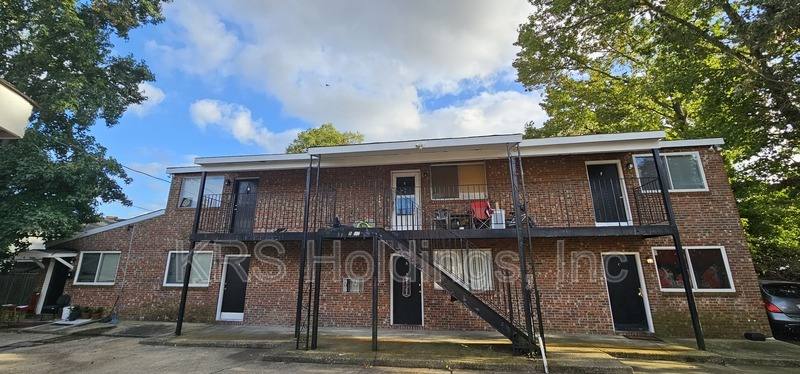 Apartment for rent at 5537 Iowa Ave #D, Norfolk, VA 23513