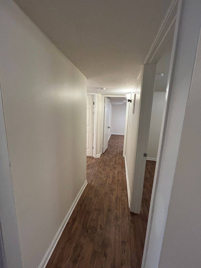 Apartment for rent at 2007 Terril Lane, Louisville, KY 40218