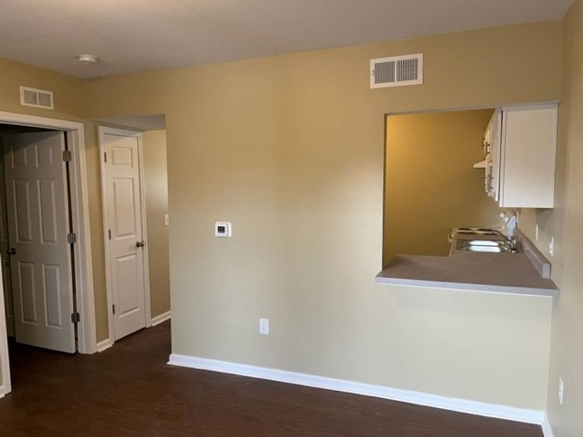 Apartment for rent at 2007 Terril Lane, Louisville, KY 40218