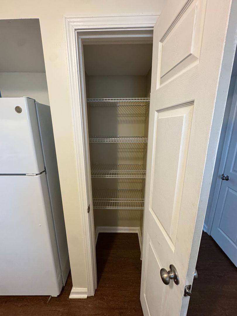 Apartment for rent at 2007 Terril Lane, Louisville, KY 40218