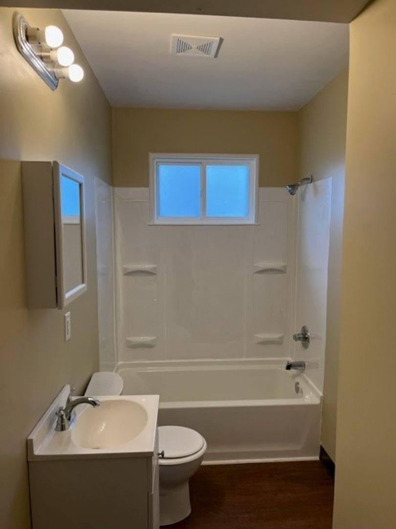 Apartment for rent at 2007 Terril Lane, Louisville, KY 40218