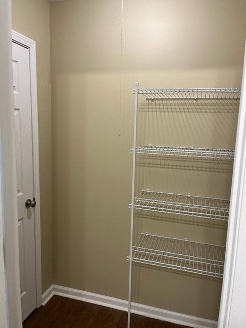 Apartment for rent at 2007 Terril Lane, Louisville, KY 40218