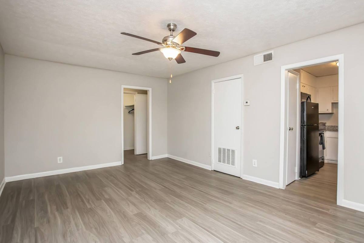 Apartment for rent at 1466 Rock Cut Rd, Forest Park, GA 30297