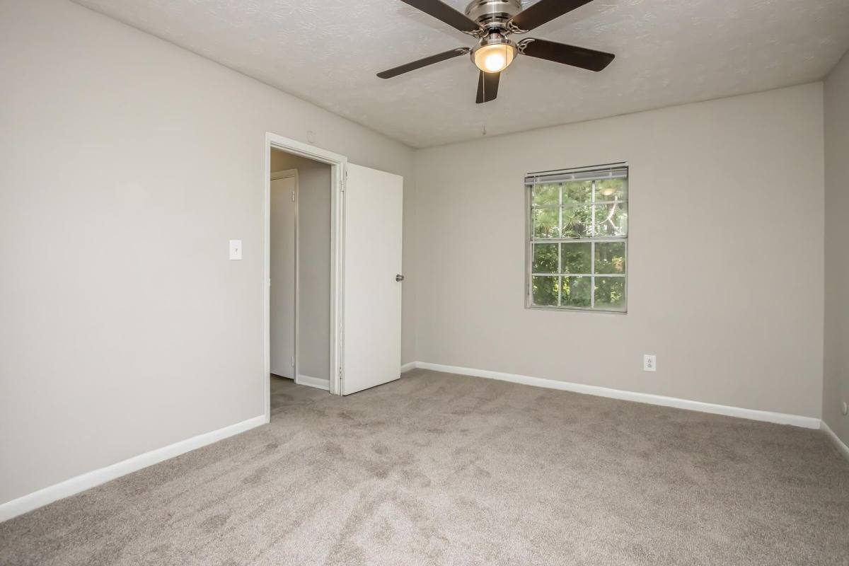 Apartment for rent at 1466 Rock Cut Rd, Forest Park, GA 30297