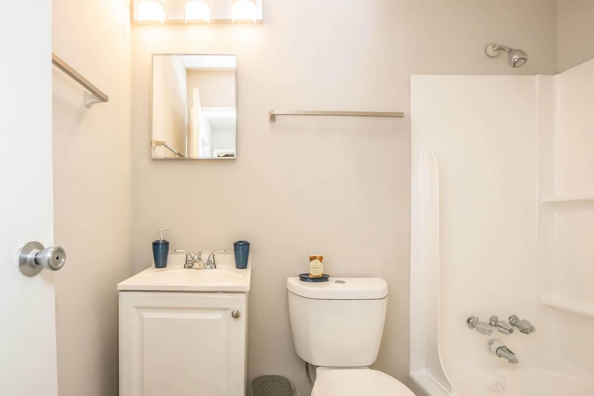 Apartment for rent at 1466 Rock Cut Rd, Forest Park, GA 30297