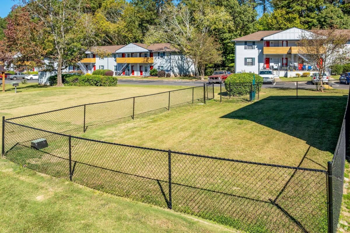 Apartment for rent at 1466 Rock Cut Rd, Forest Park, GA 30297