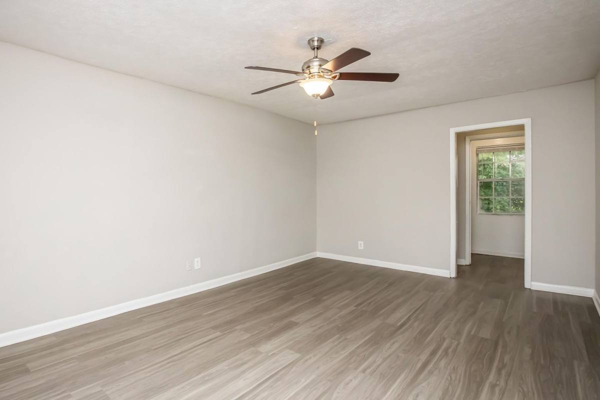 Apartment for rent at 1466 Rock Cut Rd, Forest Park, GA 30297