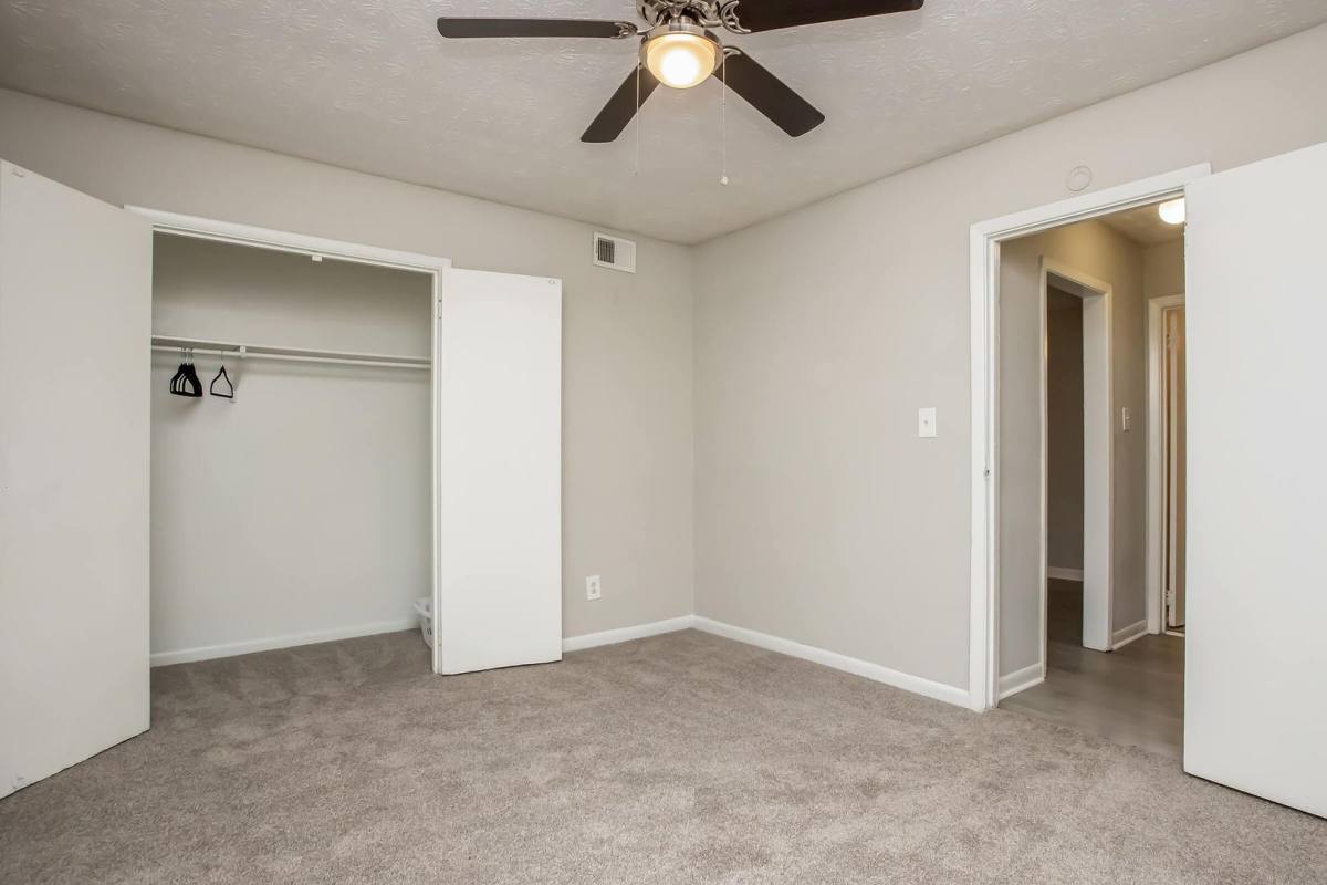 Apartment for rent at 1466 Rock Cut Rd, Forest Park, GA 30297