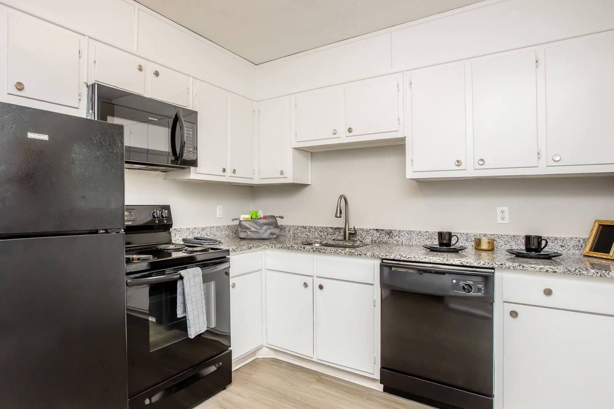 Apartment for rent at 1466 Rock Cut Rd, Forest Park, GA 30297