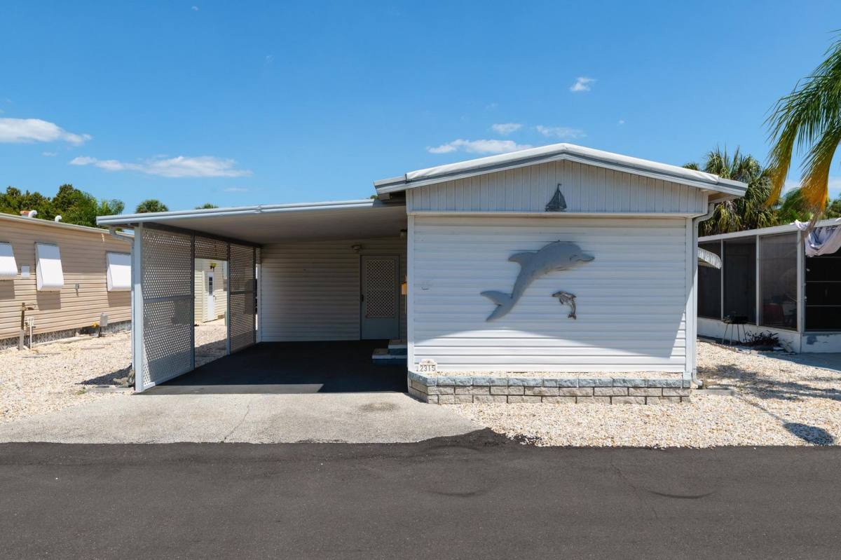 House for rent at 2315 17th St Lane W, Bradenton, FL 34205
