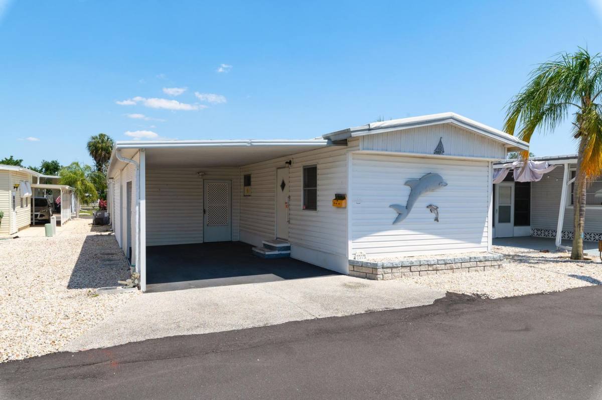 House for rent at 2315 17th St Lane W, Bradenton, FL 34205
