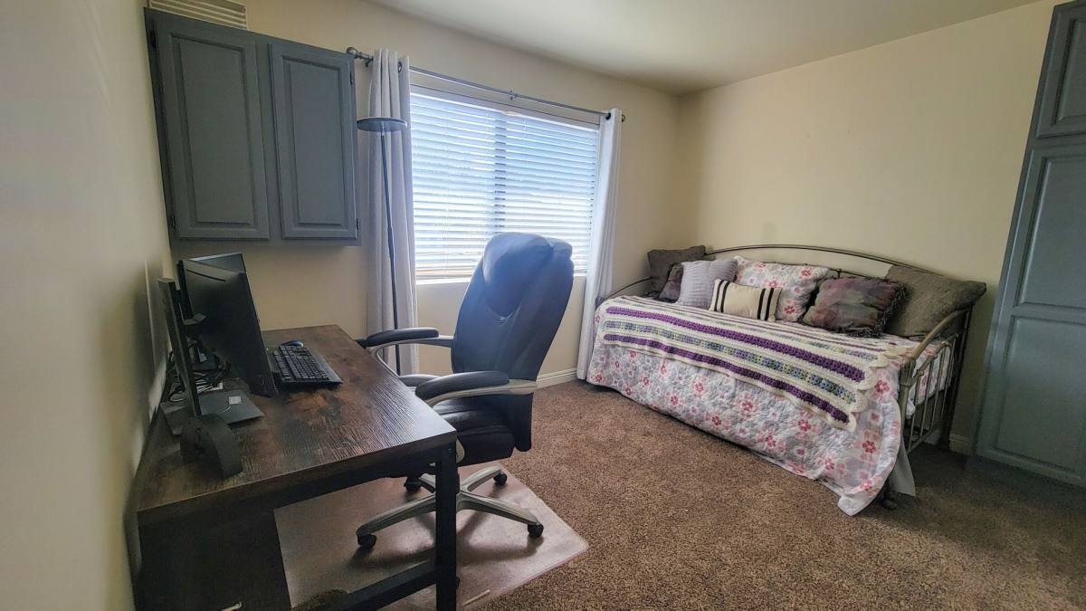 House for rent at 2617 Cedarwood Dr, Pine Mountain Club, CA 93222