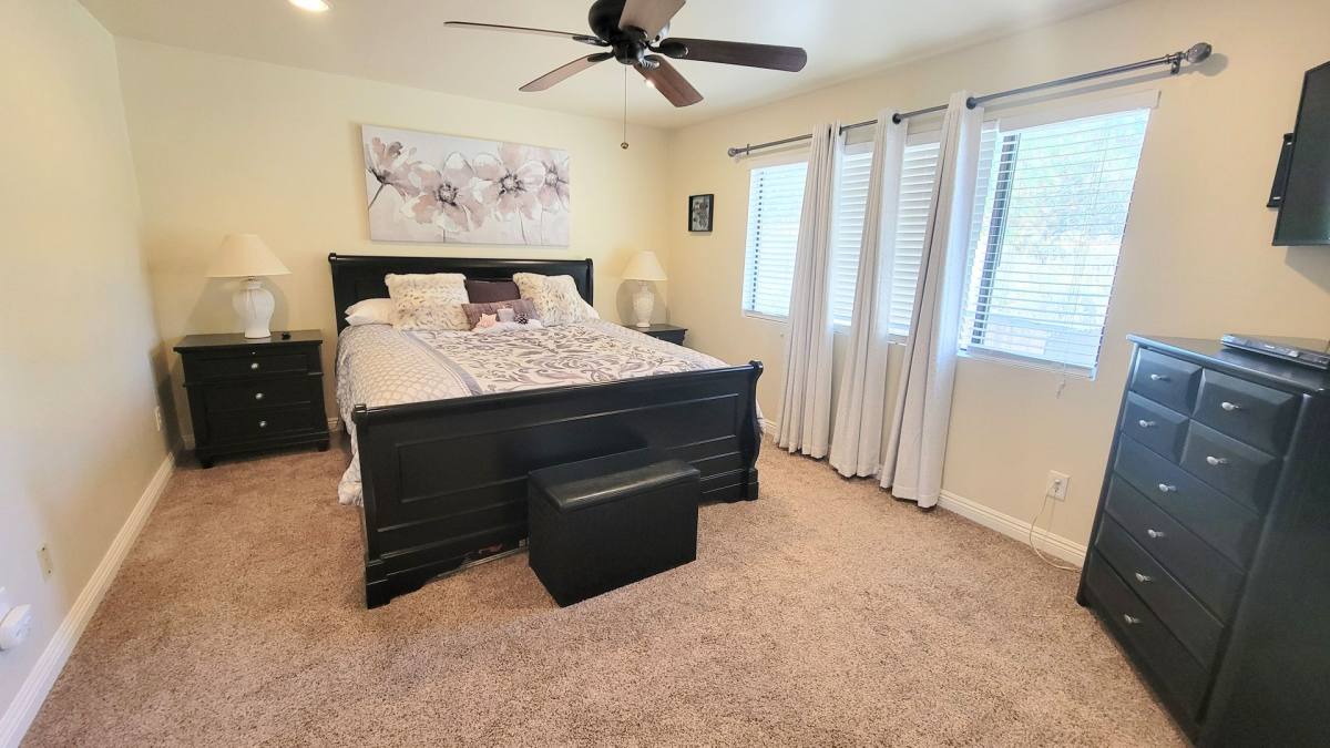 House for rent at 2617 Cedarwood Dr, Pine Mountain Club, CA 93222