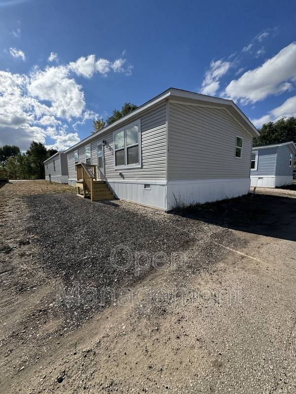 House for rent at 755 N Tratt St #27, Whitewater, WI 53190