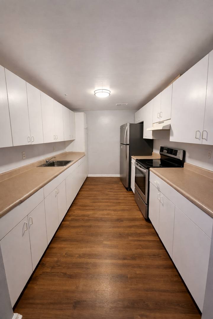 Apartment for rent at 600 Artisan St, Trenton, NJ 08618