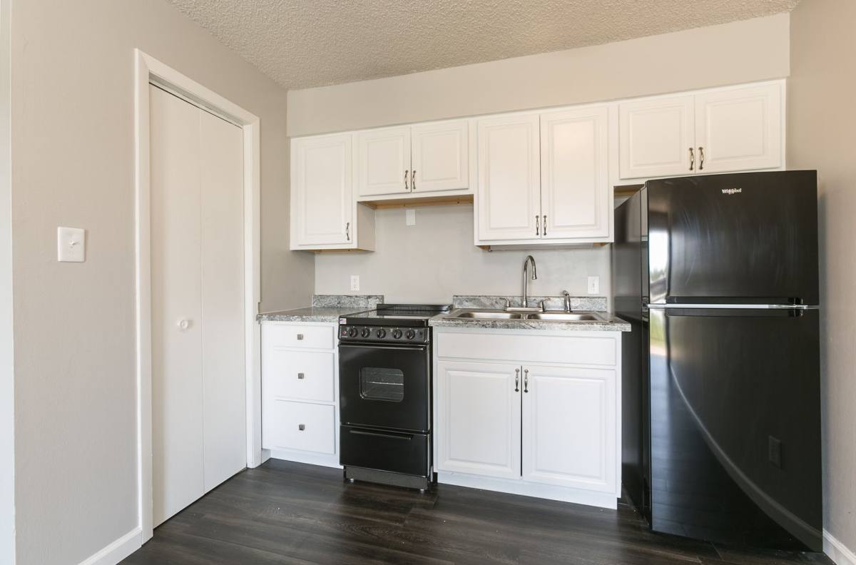 Apartment for rent at 2120 S Ingram Mill Rd, Springfield, MO 65804