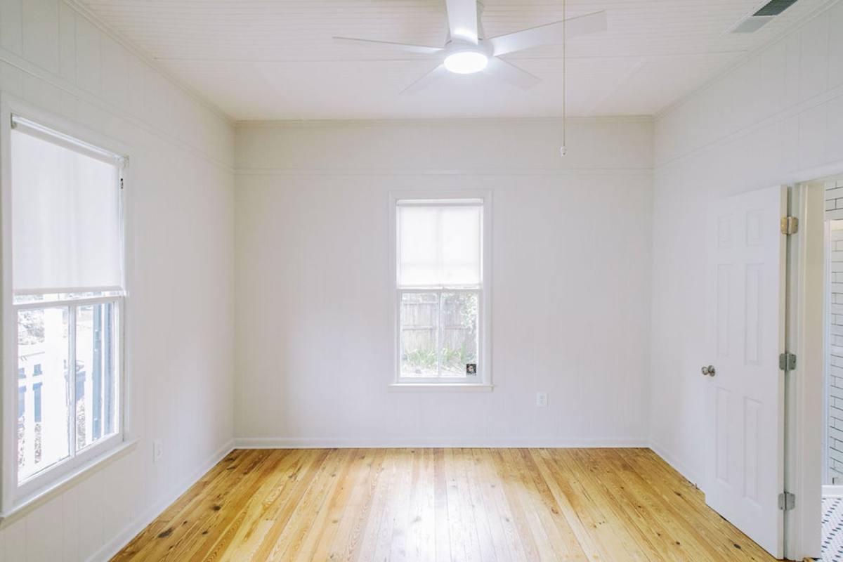 House for rent at 2426 Lincoln St, Savannah, GA 31401