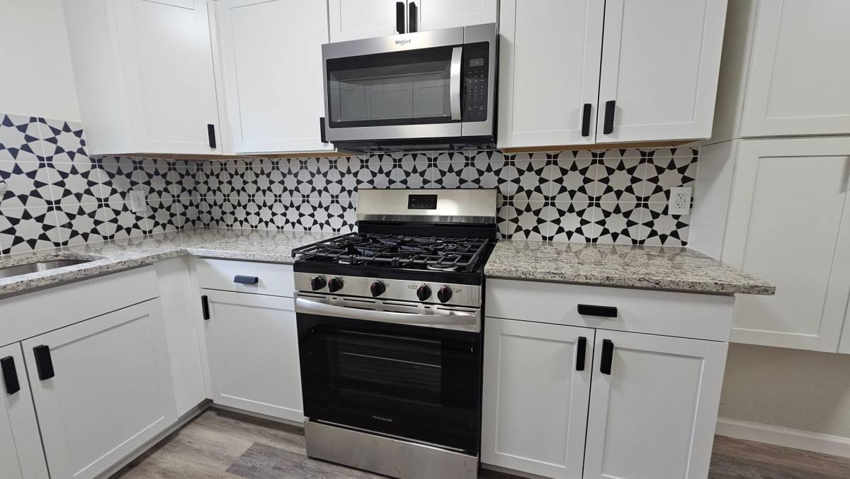 Apartment for rent at 2420 Louise St, Denton, TX 76201