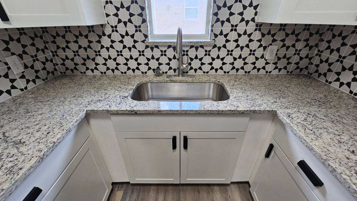 Apartment for rent at 2420 Louise St, Denton, TX 76201