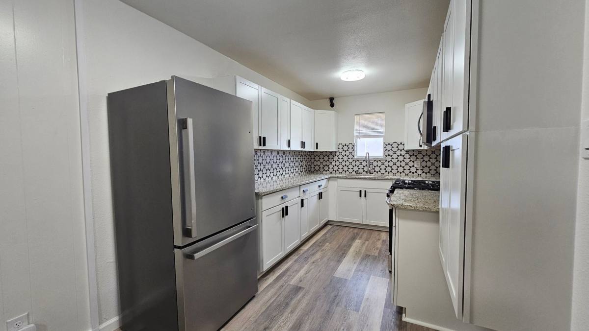 Apartment for rent at 2420 Louise St, Denton, TX 76201