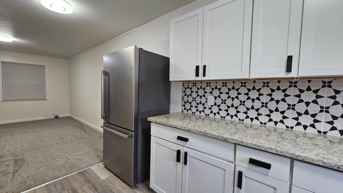 Apartment for rent at 2420 Louise St, Denton, TX 76201