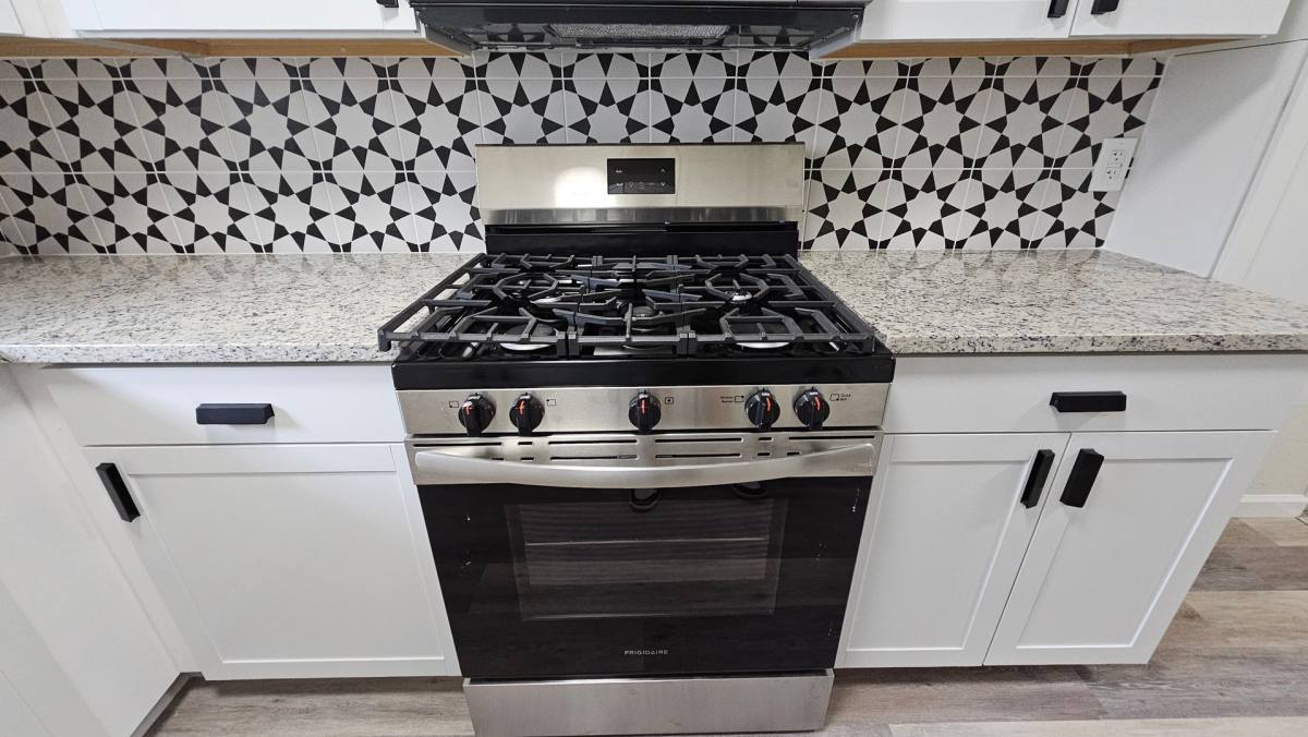 Apartment for rent at 2420 Louise St, Denton, TX 76201