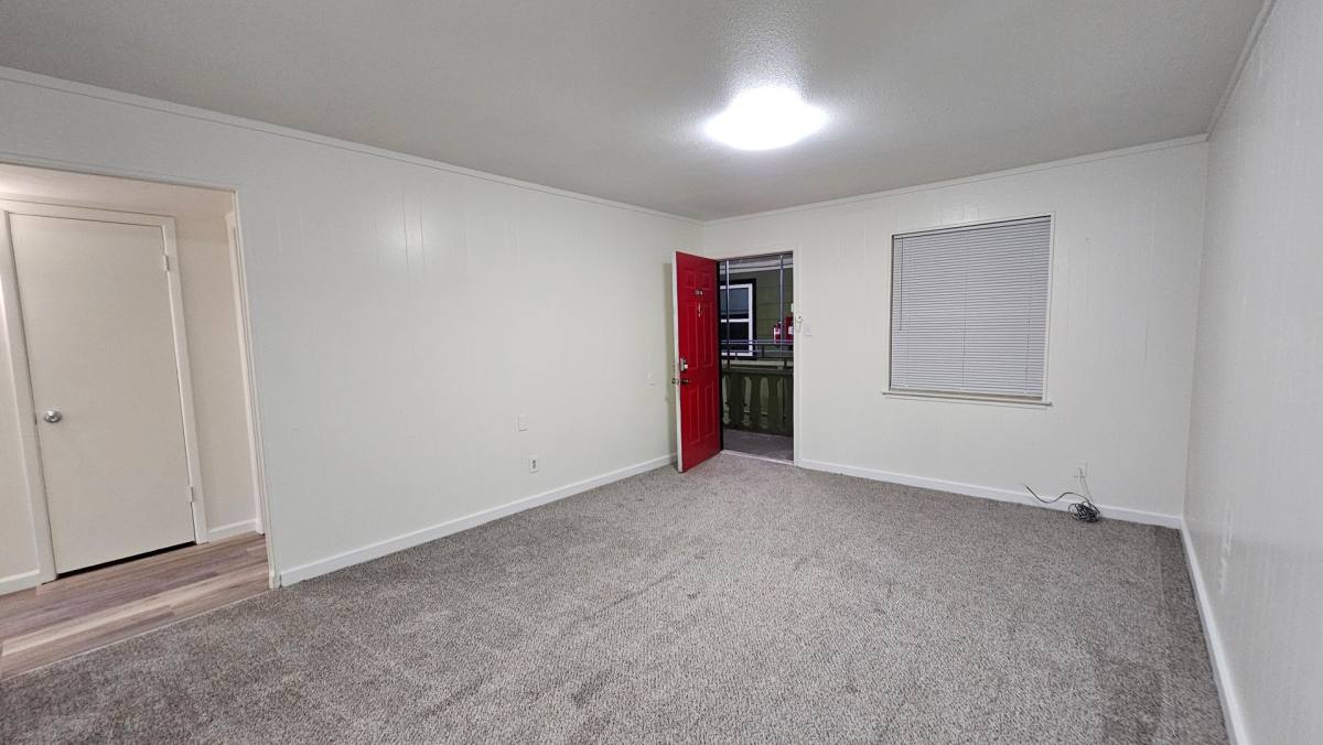 Apartment for rent at 2420 Louise St, Denton, TX 76201