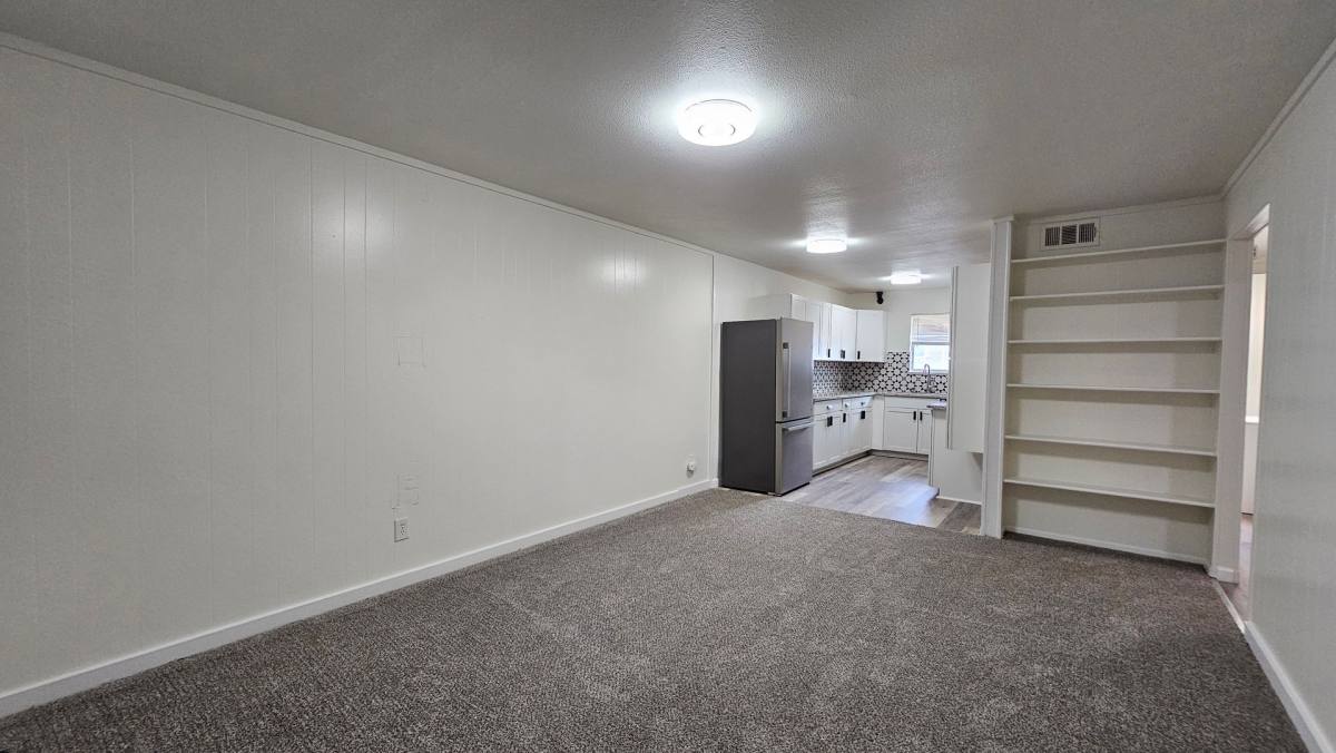 Apartment for rent at 2420 Louise St, Denton, TX 76201