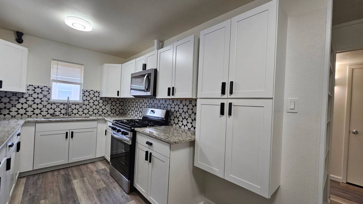 Apartment for rent at 2420 Louise St, Denton, TX 76201