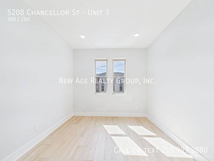 Apartment for rent at 5208 Chancellor St, Philadelphia, PA 19139