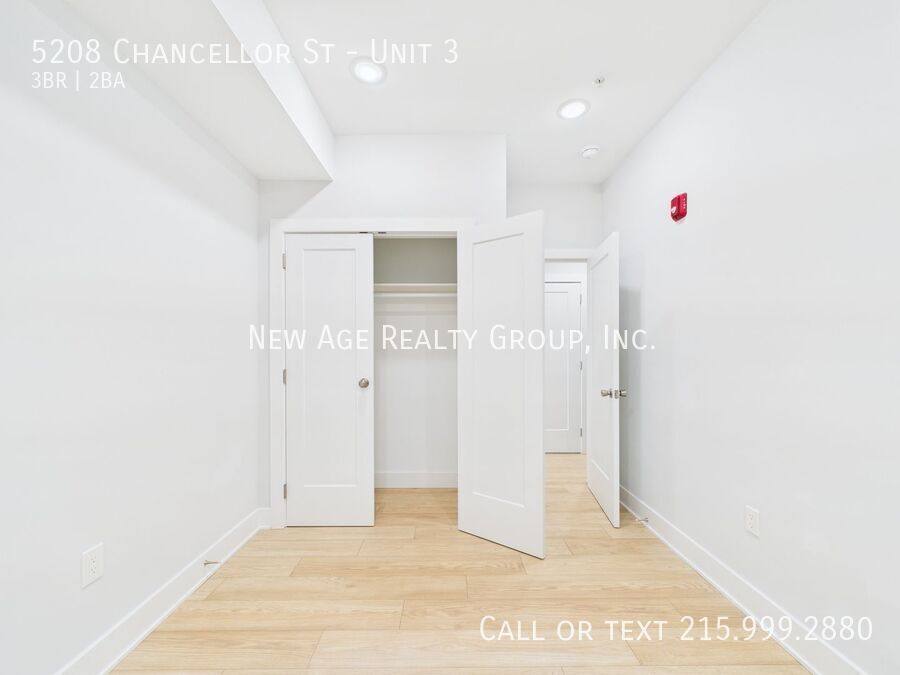 Apartment for rent at 5208 Chancellor St, Philadelphia, PA 19139