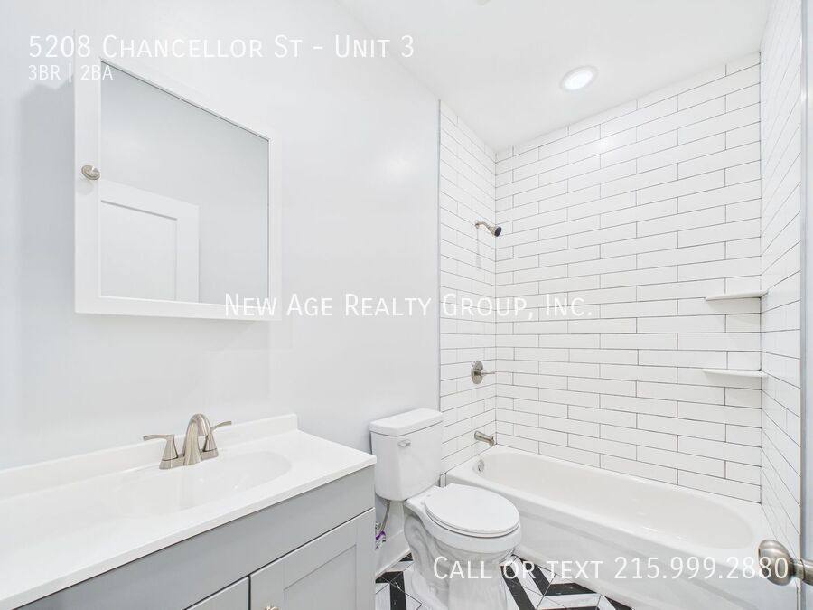 Apartment for rent at 5208 Chancellor St, Philadelphia, PA 19139