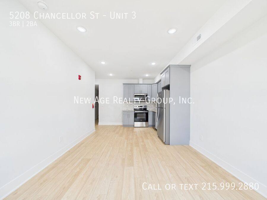 Apartment for rent at 5208 Chancellor St, Philadelphia, PA 19139