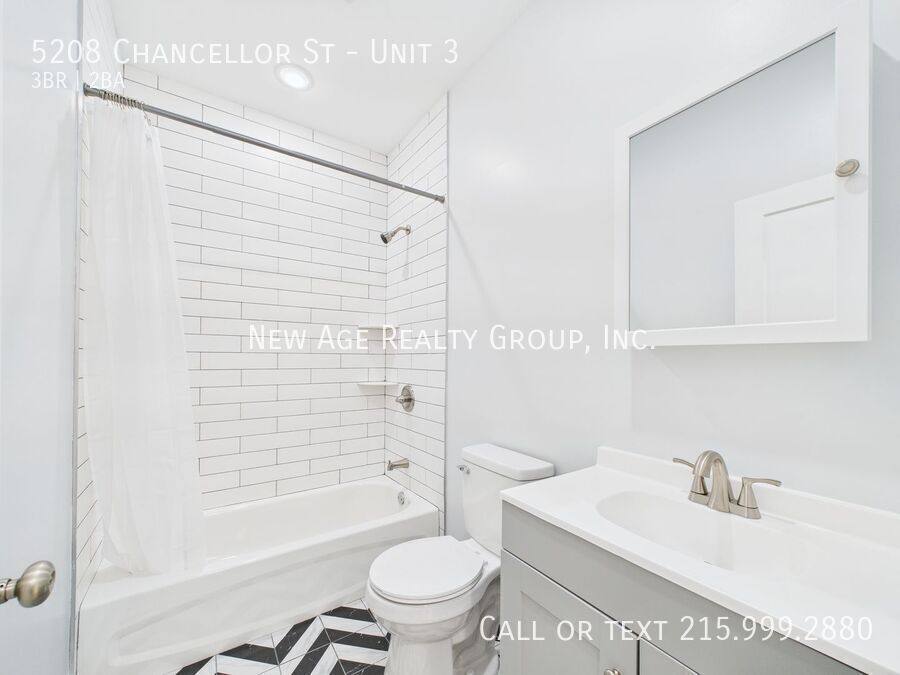 Apartment for rent at 5208 Chancellor St, Philadelphia, PA 19139