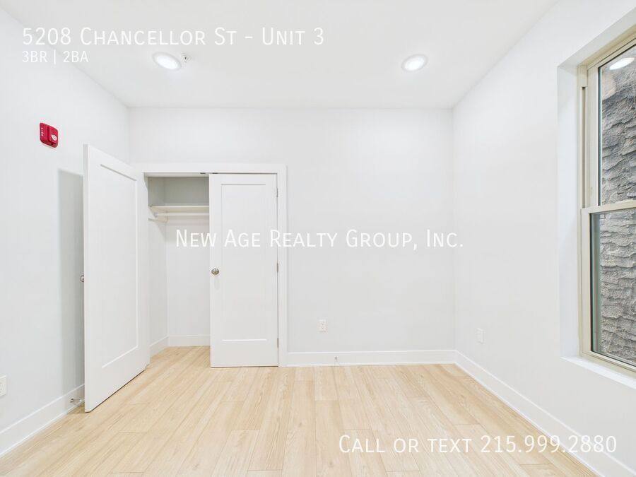 Apartment for rent at 5208 Chancellor St, Philadelphia, PA 19139