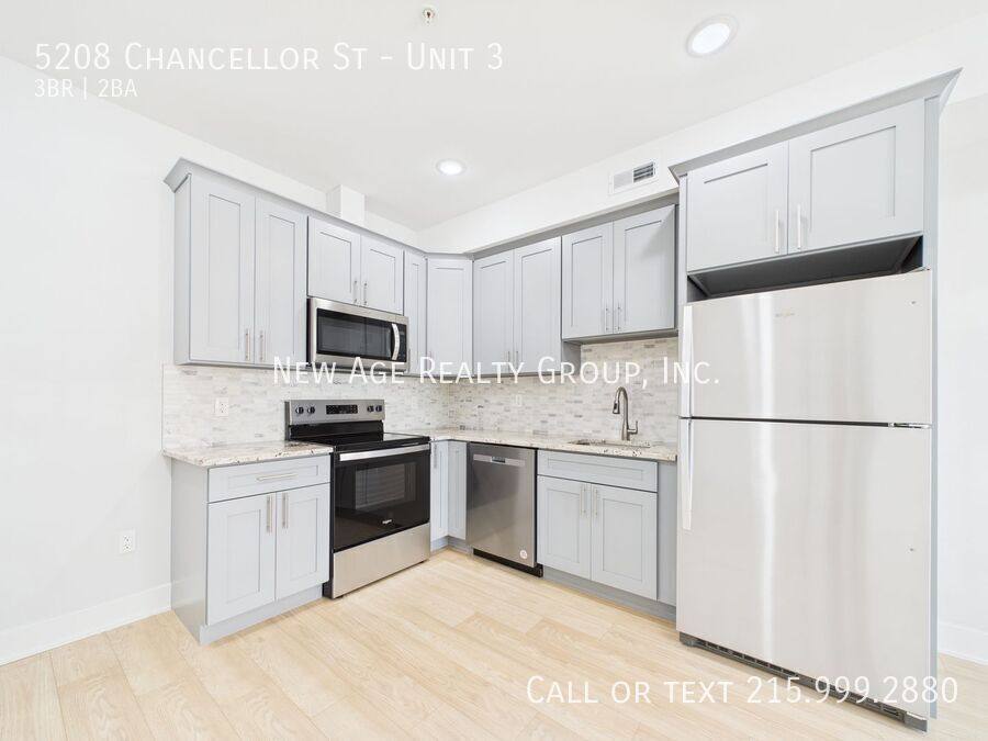 Apartment for rent at 5208 Chancellor St, Philadelphia, PA 19139