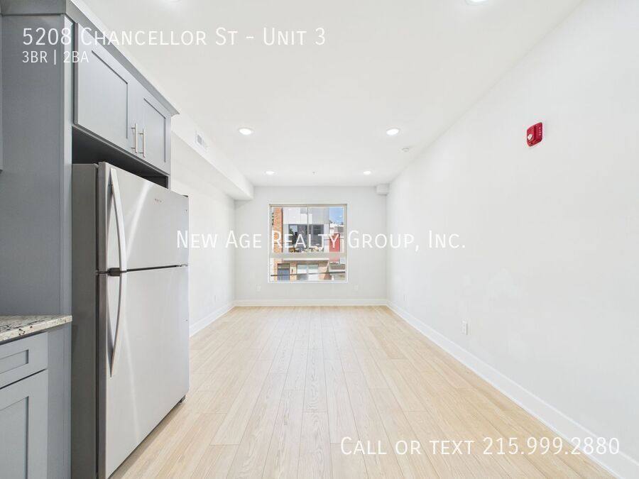 Apartment for rent at 5208 Chancellor St, Philadelphia, PA 19139