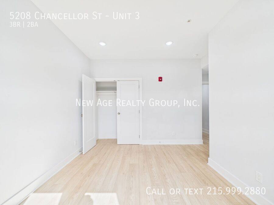 Apartment for rent at 5208 Chancellor St, Philadelphia, PA 19139
