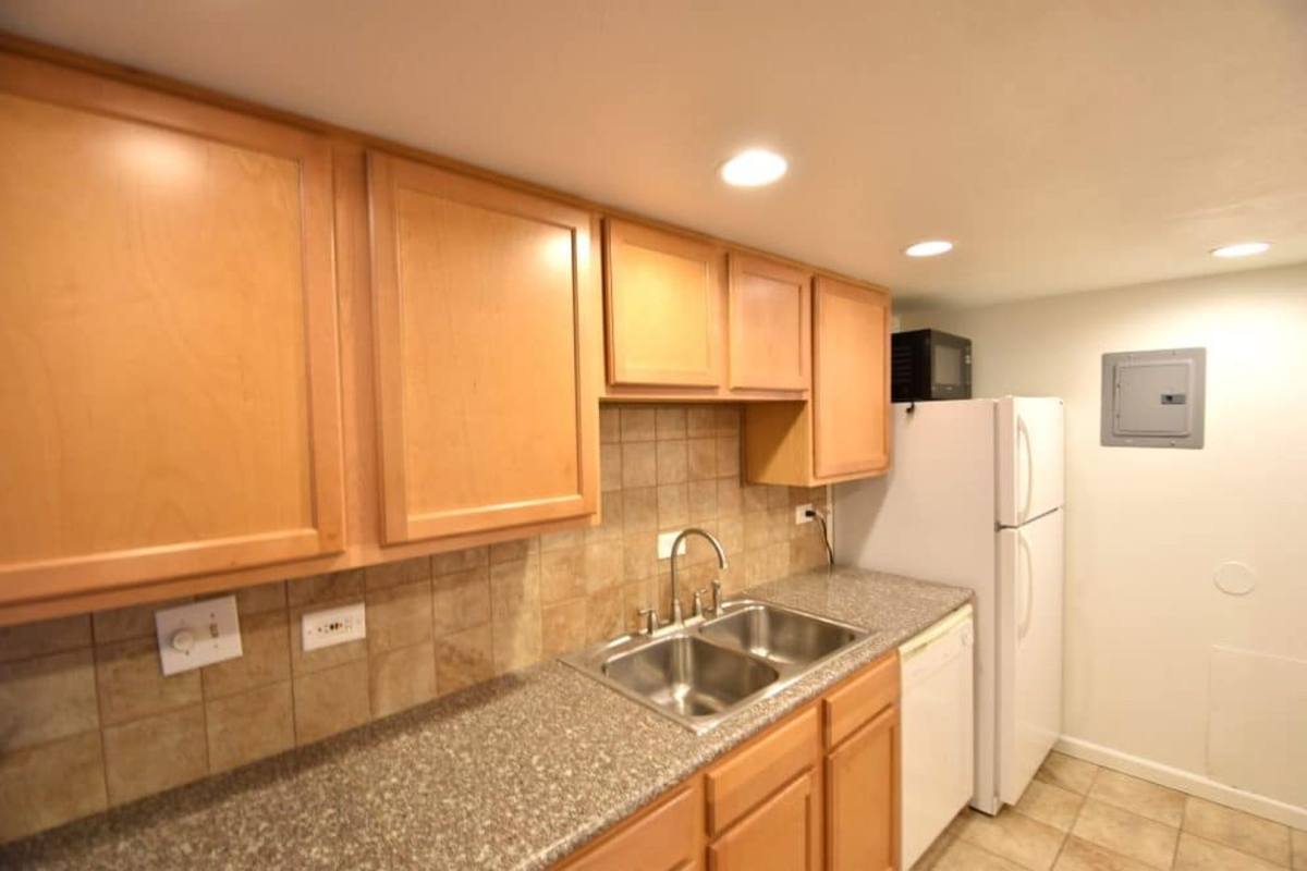 Apartment for rent at 4440 Laguna Place, Boulder, CO 80303