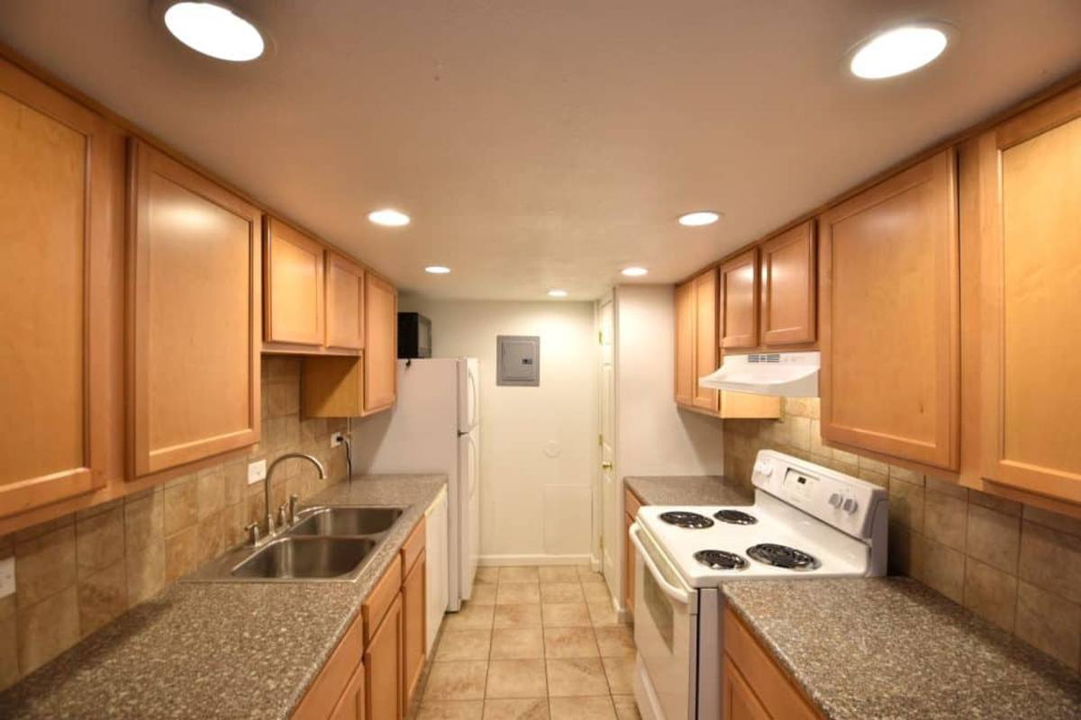 Apartment for rent at 4440 Laguna Place, Boulder, CO 80303