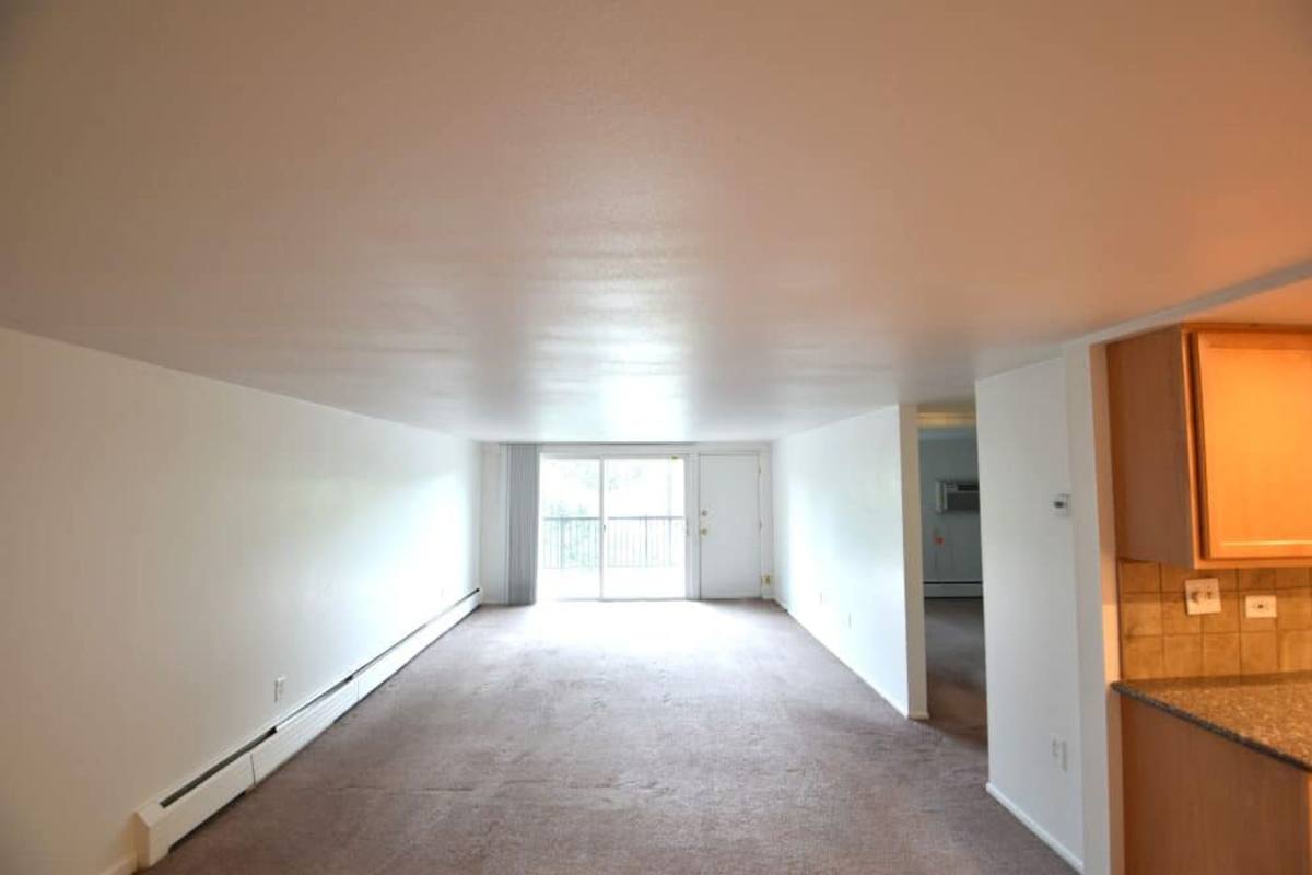 Apartment for rent at 4440 Laguna Place, Boulder, CO 80303