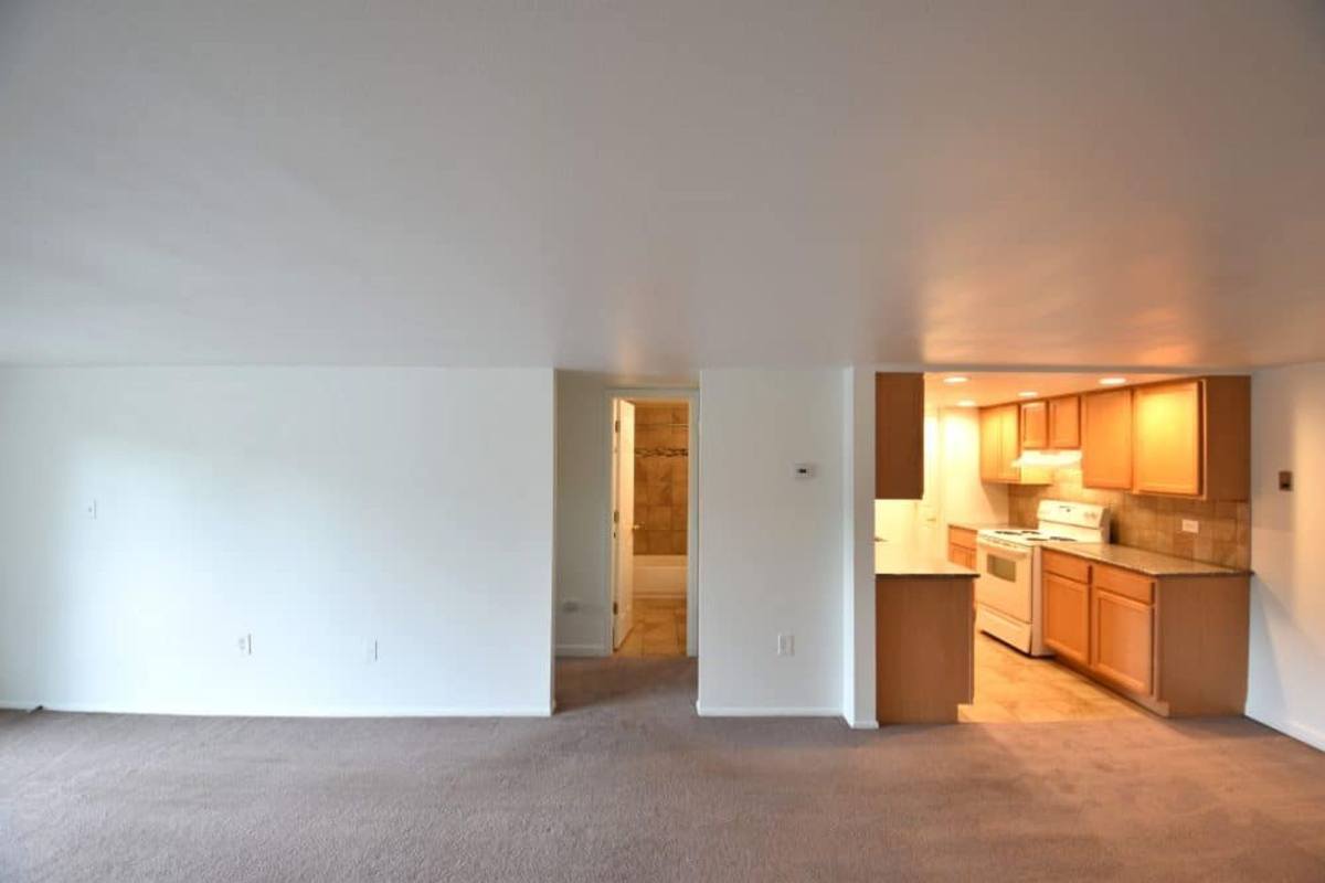 Apartment for rent at 4440 Laguna Place, Boulder, CO 80303